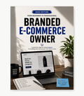 Brannded E-commerce