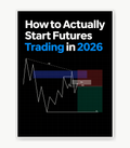 Futures trading-2026 strategy